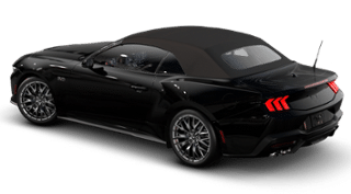 2026 Ford Mustang® External Image 3